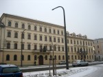Dresden, Hotel Bayrischer Hof