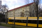 Dresden, Fritz-Löffler-Straße 24